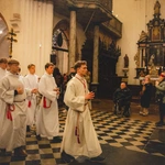 Jubileusz młodzieży w AG