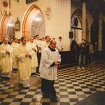 Jubileusz młodzieży w AG