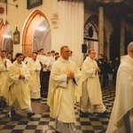 Jubileusz młodzieży w AG