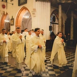 Jubileusz młodzieży w AG