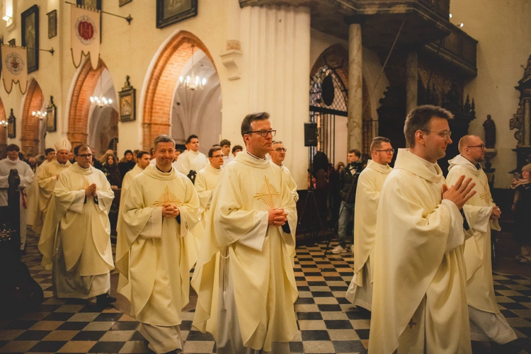 Jubileusz młodzieży w AG