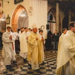 Jubileusz młodzieży w AG