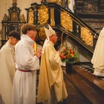 Jubileusz młodzieży w AG