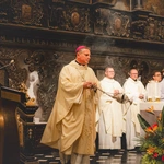 Jubileusz młodzieży w AG