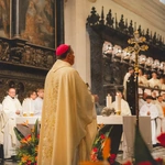 Jubileusz młodzieży w AG