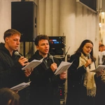 Jubileusz młodzieży w AG