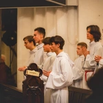 Jubileusz młodzieży w AG