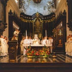 Jubileusz młodzieży w AG