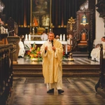 Jubileusz młodzieży w AG