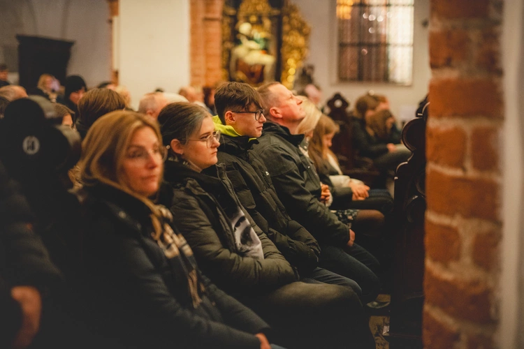 Jubileusz młodzieży w AG