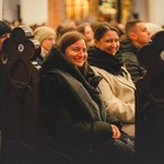 Jubileusz młodzieży w AG