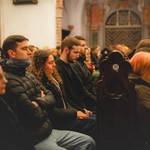 Jubileusz młodzieży w AG