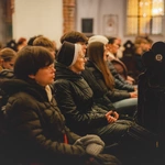 Jubileusz młodzieży w AG