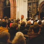 Jubileusz młodzieży w AG