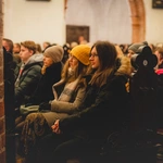 Jubileusz młodzieży w AG