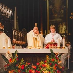 Jubileusz młodzieży w AG