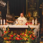 Jubileusz młodzieży w AG