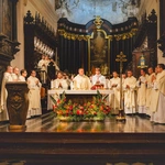 Jubileusz młodzieży w AG