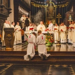 Jubileusz młodzieży w AG