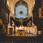 Jubileusz młodzieży w AG