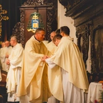 Jubileusz młodzieży w AG