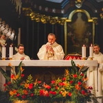 Jubileusz młodzieży w AG