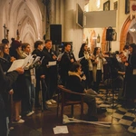 Jubileusz młodzieży w AG