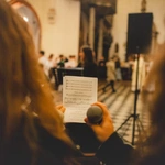 Jubileusz młodzieży w AG