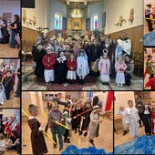 Złowić taką myśl to jak złapać „złotą rybkę”