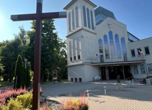 Starość pełna łaski