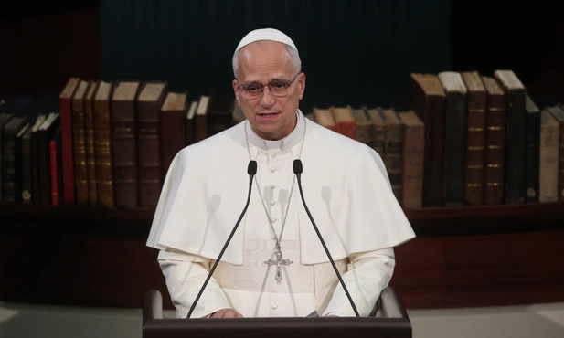 Papież ostro o pogardzie dla małżeństwa i płodności: to oszustwo