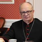 Spotkanie biskupów w Kamieniu Śląskim