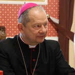 Spotkanie biskupów w Kamieniu Śląskim