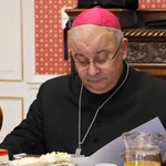 Spotkanie biskupów w Kamieniu Śląskim