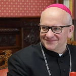 Spotkanie biskupów w Kamieniu Śląskim