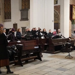 II Archidiecezjalne Dni Muzyki Kościelnej