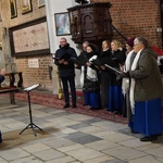 II Archidiecezjalne Dni Muzyki Kościelnej