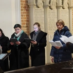 II Archidiecezjalne Dni Muzyki Kościelnej