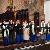 II Archidiecezjalne Dni Muzyki Kościelnej