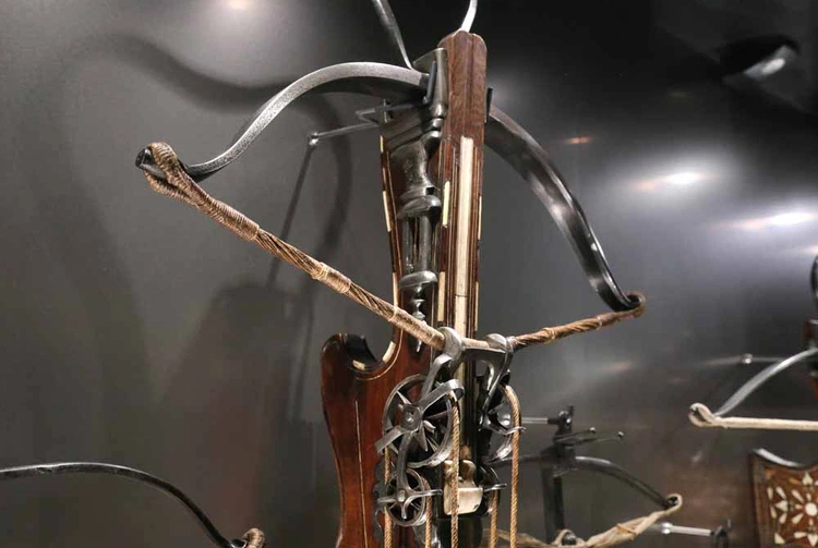 Otwarcie wawelskiej zbrojowni