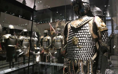 Chwała oręża i oręż w chwale