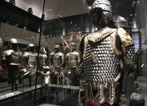 Chwała oręża i oręż w chwale