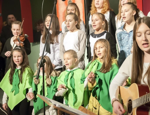 Ruszyły zapisy do 11. edycji akcji Po Kolędzie JP2