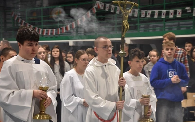 Ciechanów. Zawierz się Jezusowi i idź!