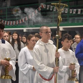 Ciechanów. Zawierz się Jezusowi i idź!