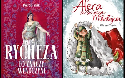 Nowości na półce Biblosu - dla Was z rabatem