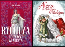 Nowości na półce Biblosu - dla Was z rabatem