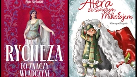 Nowości na półce Biblosu - dla Was z rabatem