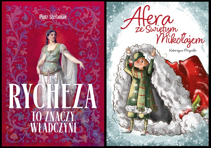 Nowości na półce Biblosu - dla Was z rabatem