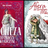 Nowości na półce Biblosu - dla Was z rabatem